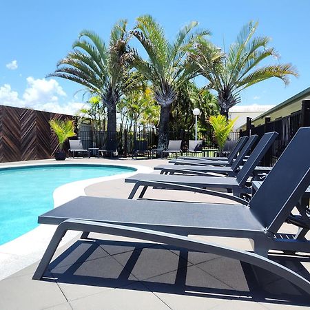 Pacific Palms Motor Inn Маркула Экстерьер фото